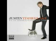 Justin Timberlake - Futuresex/Lovesound video