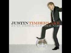 Justin Timberlake - (Another Song) All Over Again video