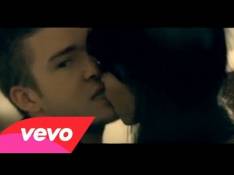 Justin Timberlake - Cry Me A River video