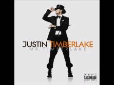 Justified Justin Timberlake - Worthy Of video