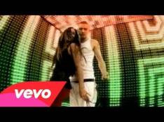 Justified Justin Timberlake - Rock Your Body video