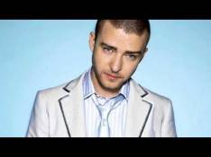 Justified Justin Timberlake - Right For Me video