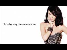 Singles Katy Perry - Choose Your Battles video