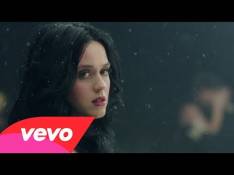 Singles Katy Perry - Unconditionaly video