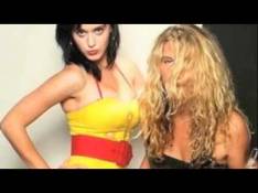 Singles Katy Perry - Bullet video