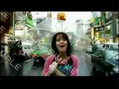 Singles Katy Perry - Simple video