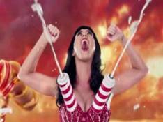 Singles Katy Perry - Girls Just Wanna Have Fun video