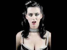 Singles Katy Perry - The Box video