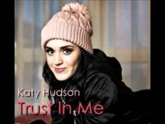 Singles Katy Perry - Trust In Me video