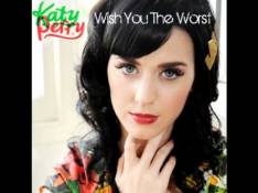 Singles Katy Perry - Wish You The Worst video