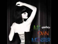 Singles Katy Perry - My Own Monster video