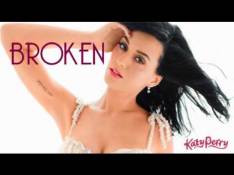 Singles Katy Perry - Broken video