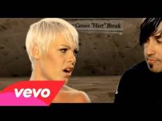 Pink - So What video