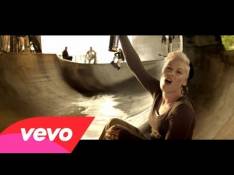 Pink - Raise Your Glass video