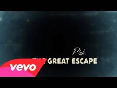 The Truth About Love Pink - The Great Escape video