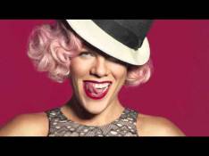 Pink - My Signature Move video