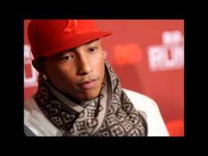 Singles Pharrell Williams - Mamacita video