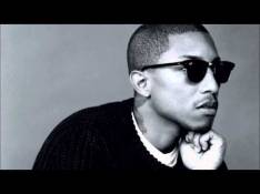 Singles Pharrell Williams - Raspy Shit video