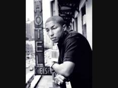 Pharrell Williams - I Really Like You video