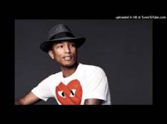 Singles Pharrell Williams - Smile video