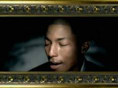 Singles Pharrell Williams - Angel video