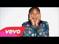 G I R L Pharrell Williams - Brand New video