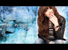 Kiss Carly Rae Jepsen - Drive video