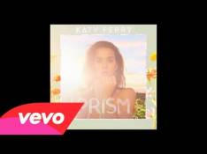 Katy Perry - Walking On Air video