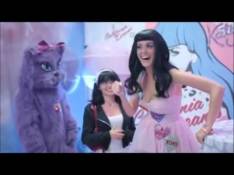 Katy Perry - International Smile video