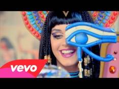 Prism Katy Perry - Dark Horse video