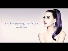 Prism Katy Perry - It Takes Two video