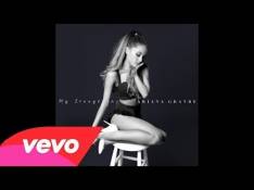 Ariana Grande - Why Try video
