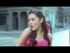 Ariana Grande - Put Your Hearts Up video