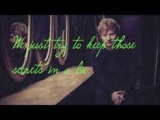 Singles Ed Sheeran - Friends video