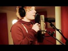 Singles Ed Sheeran - Wayfaring Stranger video