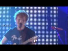 Singles Ed Sheeran - Homeless video
