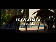 Iggy Azalea - Chasin Me video