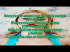 Iggy Azalea - Change Your Life Remix video