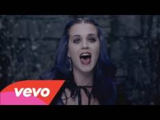 Teenage Dream: The Complete Confection Katy Perry - Wide Awake video