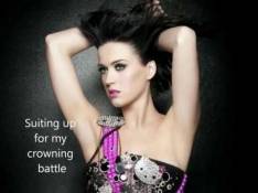 Teenage Dream: The Complete Confection Katy Perry - Who Am I Living For? video