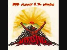 Singles Bob Marley - Coming In From The Cold video