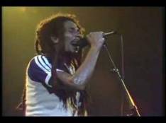 Bob Marley - Get Up, Stand Up video