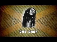 Singles Bob Marley - One Drop video