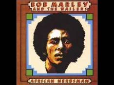 Singles Bob Marley - Don't Rock The Boat video
