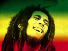 Singles Bob Marley - Don't Worry Be Happy video