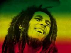 Singles Bob Marley - Jammin' video