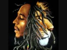 Bob Marley - Iron, Lion, Zion video