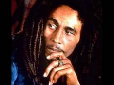 Singles Bob Marley - Sun Is Shining video