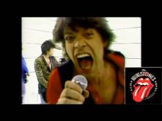 Rolling Stones - She's So Cold video