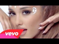 My Everything Ariana Grande - Break Free video